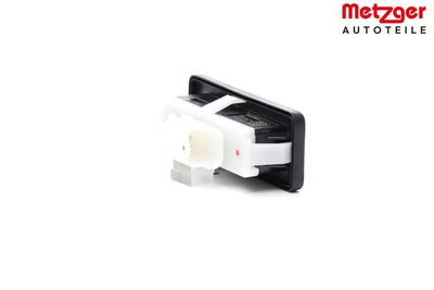 HECKKLAPPENGRIFF METZGER AUTOTEILE 2310968 26