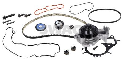 SET POMPA APA + CUREA DINTATA