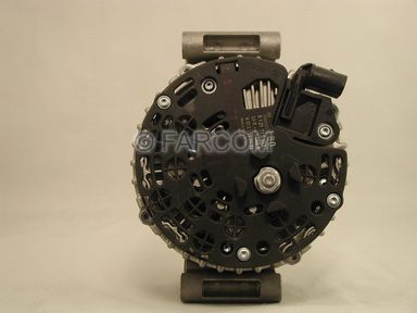 GENERATOR FARCOM 112196 2