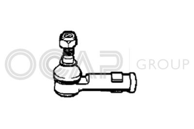 CAP DE BARA OCAP 0280753