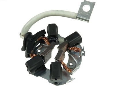 AS-PL Halter, Kohlebürsten