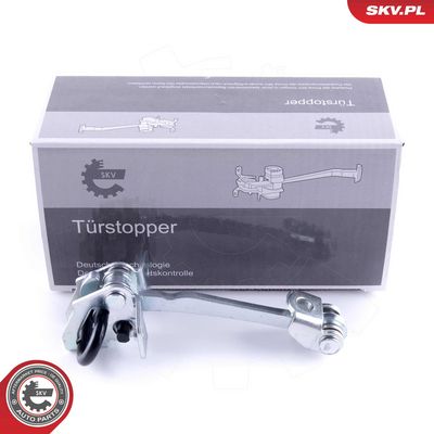 FIXARE USA ESEN SKV 16SKV910 2