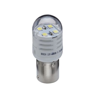 GLüHLAMPE RüCKFAHRLEUCHTE BOSCH 1987301518 24