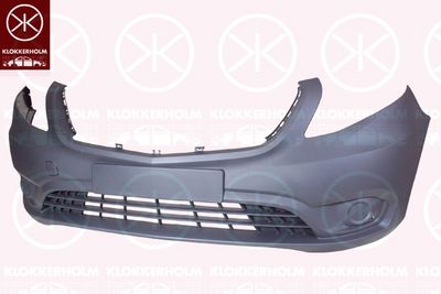 KLOKKERHOLM Buferis