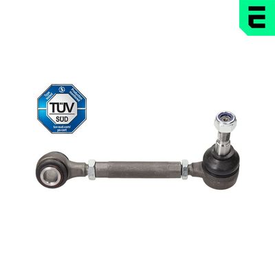 Řídicí páka, zavěšení kol OPTIMAL G5-517
