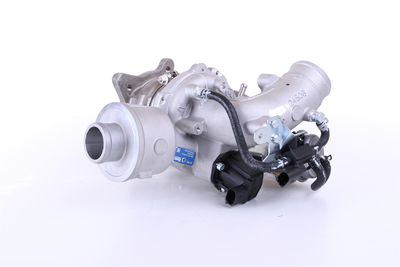 LADER AUFLADUNG NISSENS 93193 13