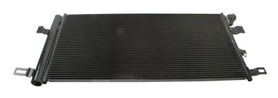 Kondenzátor, klimatizace MAXGEAR AC830400