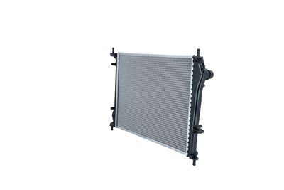 KüHLER MOTORKüHLUNG NRF 53987 31