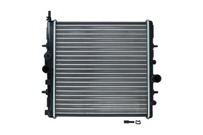 Chladič, chlazení motoru KAMOKA 7705153