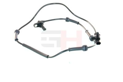 SENZOR TURATIE ROATA GH GH714011 17