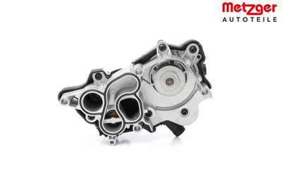 POMPă DE APă RăCIRE MOTOR METZGER AUTOTEILE 4007063 21