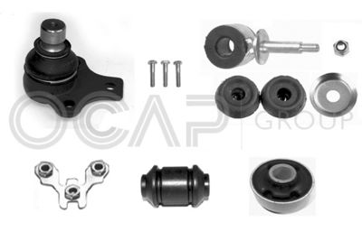 SET REPARATIE BARA STABILIZATOARE