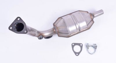 Катализатор EEC FI8011T для FIAT CINQUECENTO