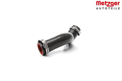 LADELUFTSCHLAUCH METZGER AUTOTEILE 2400399 13