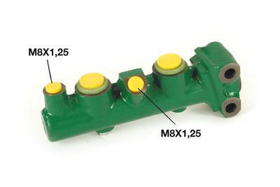 POMPA CENTRALA FRANA