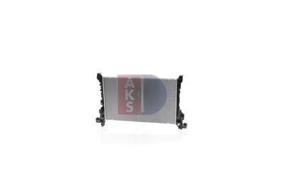 KüHLER MOTORKüHLUNG AKS DASIS 180107N 8