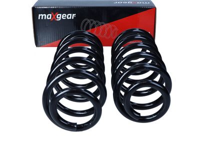 ARC SPIRAL MAXGEAR 601720D 1