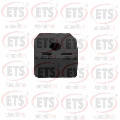 крепежен комплект, решетка на радиатора ETS 19.MB.830