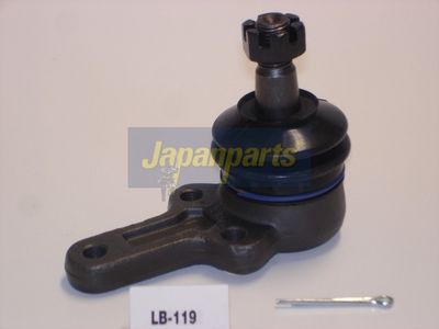JAPANPARTS Šarnyras / girgždukas