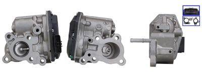 SUPAPA EGR ELSTOCK 730436