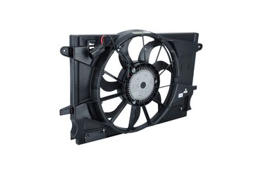 VENTILATOR RADIATOR NRF 47951 21