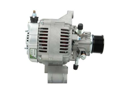 GENERATOR / ALTERNATOR BV PSH 455702120050 3