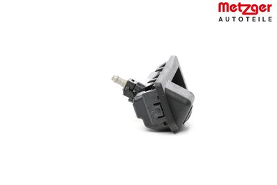 HECKKLAPPENGRIFF METZGER AUTOTEILE 2310994 30