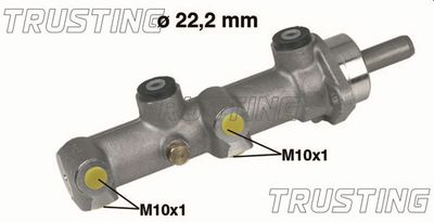 TRUSTING PF091 Ремкомплект тормозного цилиндра  для ALFA ROMEO 164 (Альфа-ромео 164)