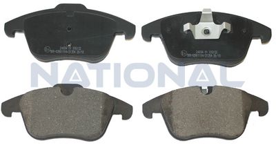 National NP2786