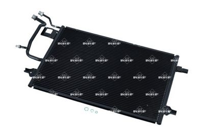 KONDENSATOR KLIMAANLAGE