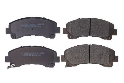 SET PLACUTE FRANA FRANA DISC