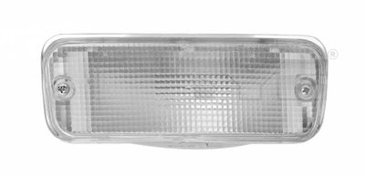 TYC 17-1088-01-6 Указатель поворотов для MITSUBISHI COLT