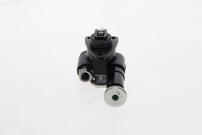 BOSCH Kraftstoffpumpe