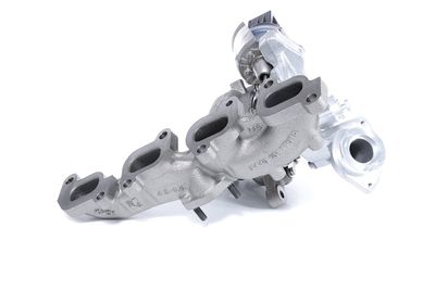 COMPRESOR SISTEM DE SUPRAALIMENTARE BTS Turbo T914930 29