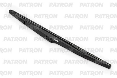 Щетка стеклоочистителя PATRON PWB410-R-F для PEUGEOT 207