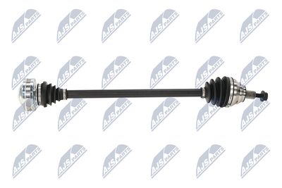 PLANETARA NTY NPWVW059 7