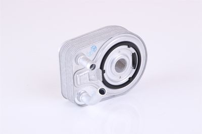 RADIATOR ULEI ULEI MOTOR NISSENS 91163 37