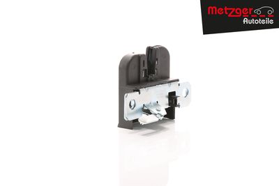 HECKKLAPPENSCHLOSS METZGER AUTOTEILE 2310700 34