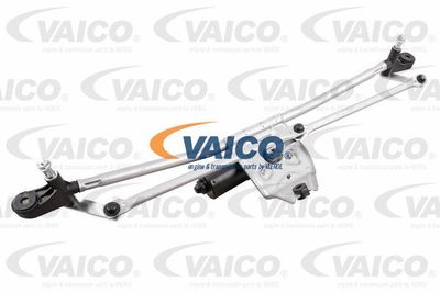 VAICO V25-0303 Двигун склоочисника 