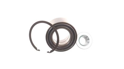 RADLAGERSATZ SKF VKBA6849 20