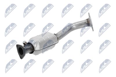 CATALIZATOR NTY KATHD001 6