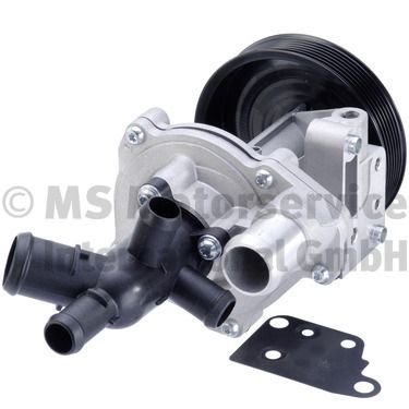 WASSERPUMPE MOTORKüHLUNG KOLBENSCHMIDT 50005013 1