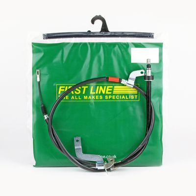 FIRST LINE Cable Pull, parking brake FKB3920