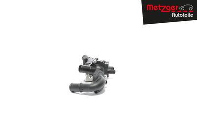 THERMOSTAT KüHLMITTEL METZGER AUTOTEILE 4006299 13
