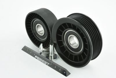 ROLA INTINZATOR CUREA TRANSMISIE FEBEST 2187CB4KIT 8