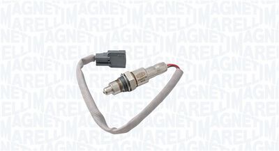 ламбда-сонда MAGNETI MARELLI 466016355370