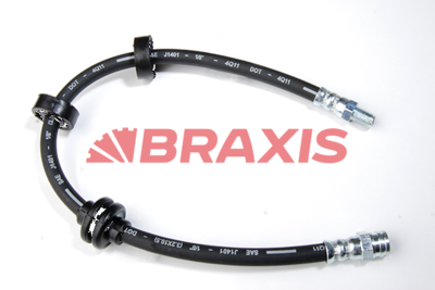 Тормозной шланг BRAXIS AH0010 для FIAT ALBEA