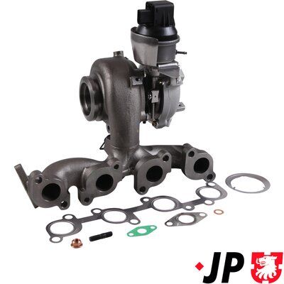 COMPRESOR SISTEM DE SUPRAALIMENTARE