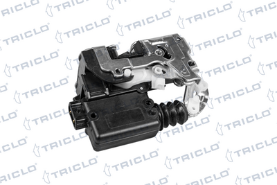 брава на врата TRICLO 135075