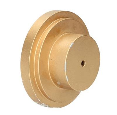 ABSTüTZPLATTE EIN-/AUSPRESSWERKZEUG-SATZ KS TOOLS 4400601 37